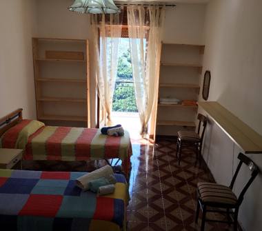 Trilocale in affitto a Sanza (Salerno)