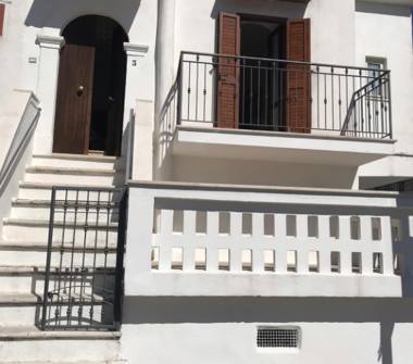 Affitto Casa Vacanze a Peschici (Foggia)