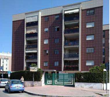 Appartamento in vendita a Taranto, Frazione Centro città