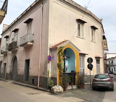 Palazzo/Stabile in vendita a San Vitaliano (Napoli)