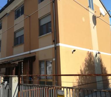 Porzione di casa in vendita a Finale Emilia, Frazione Massa Finalese