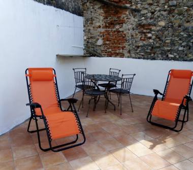 Affitto Casa Vacanze a Pietra Ligure (Savona)