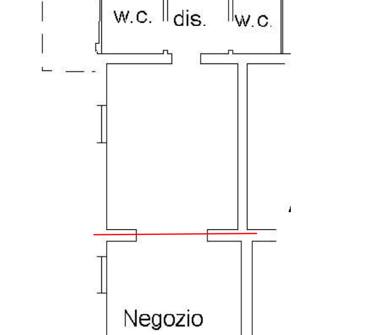 Casa indipendente in vendita a Bastia Umbra (Perugia)