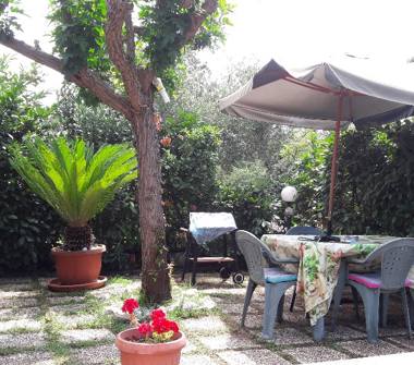 Affitto Villetta a schiera Vacanze a Sperlonga (Latina)