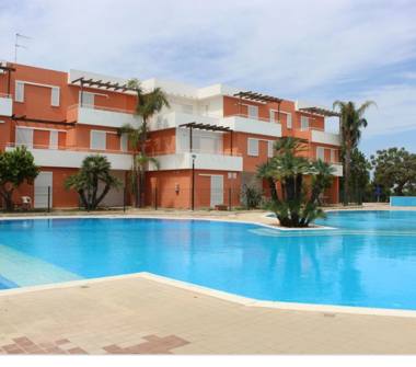 Affitto Appartamento Vacanze a Nardò, Frazione Torre Inserraglio