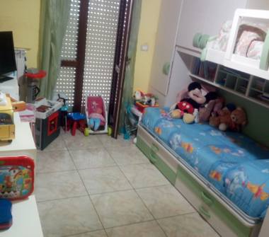 Quadrilocale in vendita a Pulsano (Taranto)