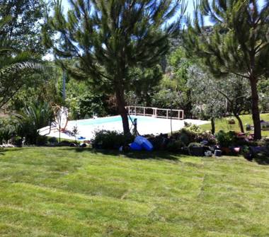 Affitto Villa Vacanze a San Lorenzello (Benevento)