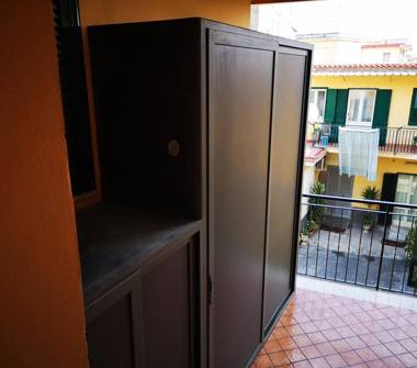 Quadrilocale in vendita a Acerra (Napoli)