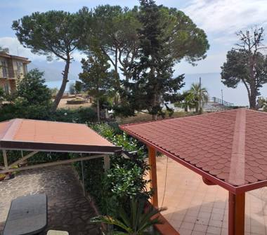 Affitto Villetta a schiera Vacanze a Ispani, Frazione Capitello