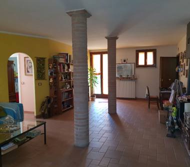 Casa indipendente in vendita a Bagnacavallo, Frazione Boncellino