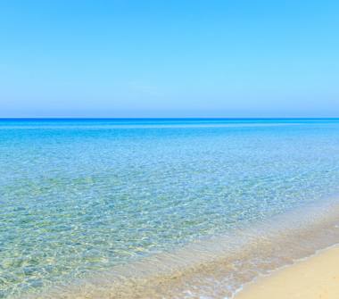 Affitto Villetta a schiera Vacanze a Salve (Lecce)