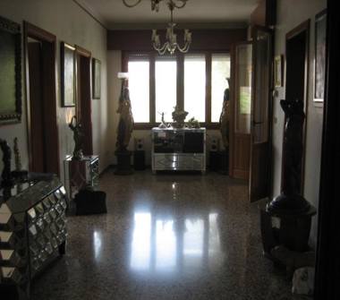 Attico in vendita a Venezia, Zona Lido Di Venezia