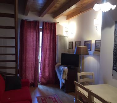 Affitto Appartamento Vacanze a Prè-Saint-Didier (Aosta)