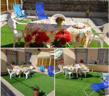 Affitto Casa Vacanze a Silvi, Frazione Silvi Paese, Via del Popolo 24