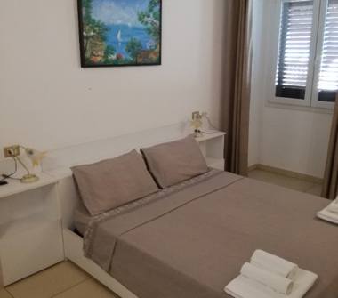 Affitto Casa Vacanze a Alliste (Lecce)
