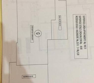 Monolocale in vendita a San Cesario di Lecce (Lecce)