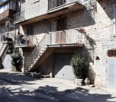 Palazzo/Stabile in vendita a Casaprota (Rieti)