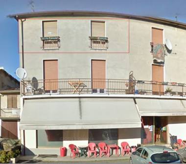 Appartamento in vendita a Calendasco (Piacenza)