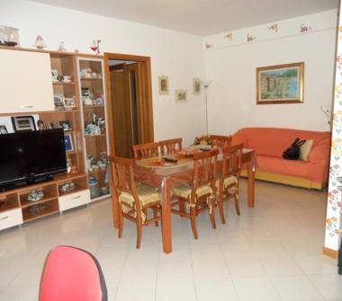 Bilocale in vendita a Sant'Antonio Abate (Napoli)