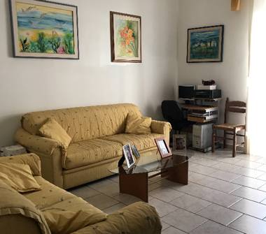 Appartamento in vendita a Catania, Zona Piazza Europa