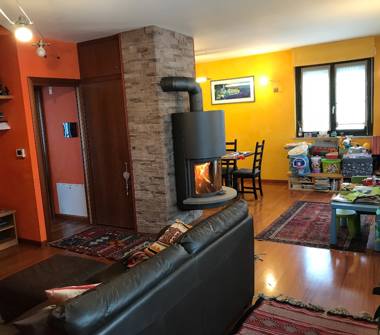 Trilocale in vendita a Borgo San Dalmazzo (Cuneo), Via Villar 50