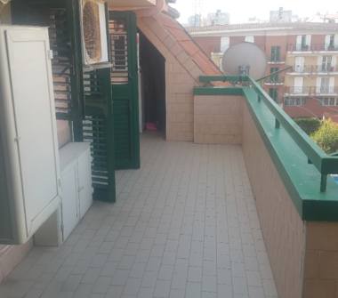 Quadrilocale in vendita a Melito di Napoli (Napoli)