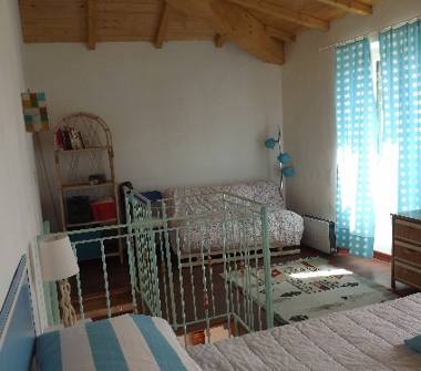 Affitto Appartamento Vacanze a La Spezia, Zona Biassa