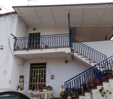 Affitto Appartamento Vacanze a Acquedolci (Messina)