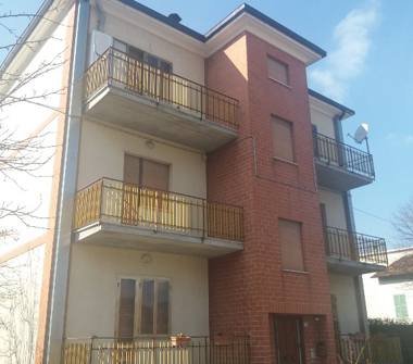 Quadrilocale in vendita a Acqualagna (Pesaro e Urbino)