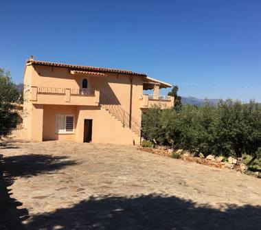 Affitto Casa Vacanze a Budoni, Frazione Tanaunella