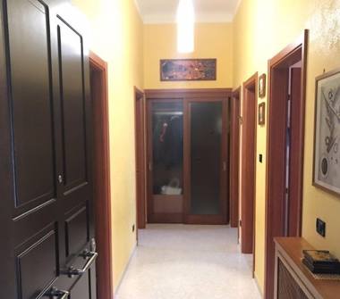 Quadrilocale in vendita a Taranto (Taranto)