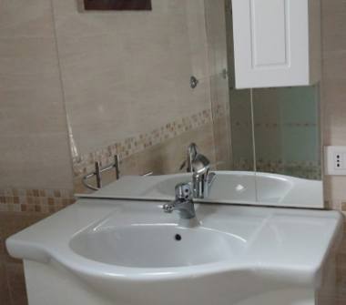 Affitto Appartamento Vacanze a Porto Cesareo (Lecce)