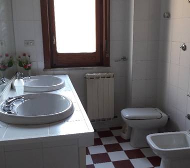 Affitto Appartamento Vacanze a Roccella Ionica (Reggio Calabria), Via Cristoforo Colombo 15