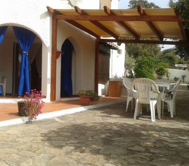 Affitto Casa Vacanze a Maracalagonis, Frazione Torre Delle Stelle