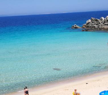 Offerta Vacanze Residence a Sassari (Sassari)