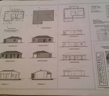 Terreno Edificabile Residenziale in vendita a Testico (Savona)
