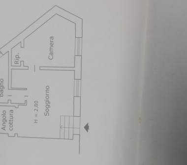 Bilocale in vendita a Genova, Zona Principe