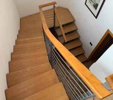 Casa indipendente in vendita a Trento (Trento)