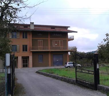 Casa indipendente in vendita a Paternopoli (Avellino)