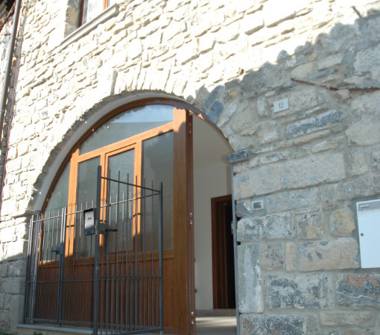 Quadrilocale in vendita a Premolo (Bergamo)