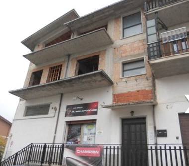 Bilocale in vendita a Capistrello (L'Aquila)