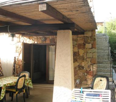 Villetta a schiera in vendita a Golfo Aranci (Sassari)