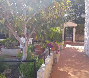 Villa in vendita a Monopoli (Bari)