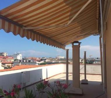 Affitto Appartamento Vacanze a Alba Adriatica (Teramo)