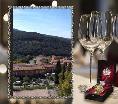 Appartamento in vendita a Castagneto Carducci (Livorno)