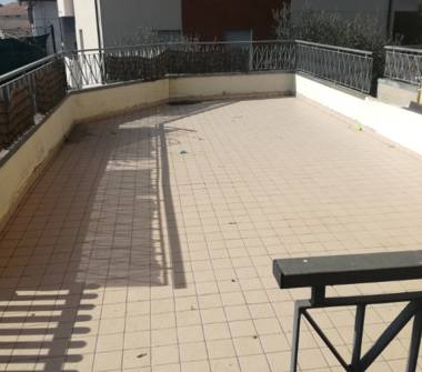 Villetta a schiera in vendita a San Costanzo (Pesaro e Urbino)