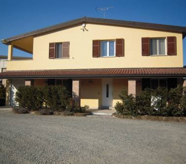 Casa indipendente in vendita a Moncalvo (Asti)