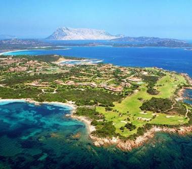 Villetta a schiera in affitto a San Teodoro, Frazione Punta Aldia, Punta Est - Puntaldia 1