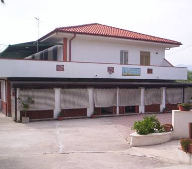 Affitto Appartamento Vacanze a Fondi, Frazione Selvavetere