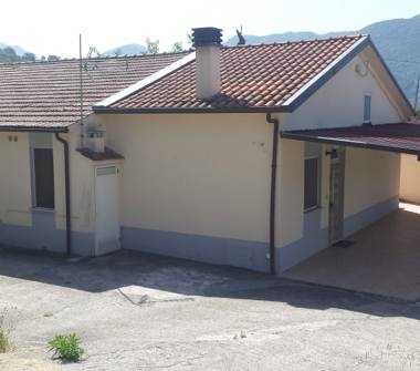 Rustico/Casale in vendita a Nemoli, Frazione Isca Grande